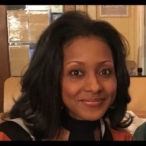 Meet your Posher, Charlene